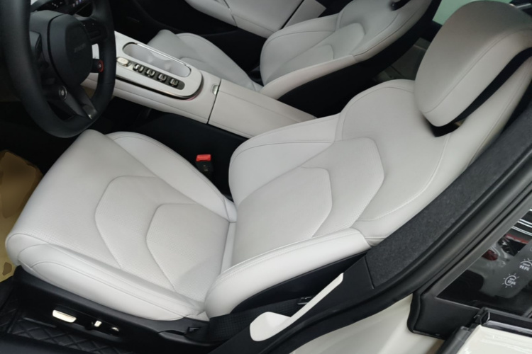 MI SU7 2024 #15 MI SU7 2024 immagine di auto #15