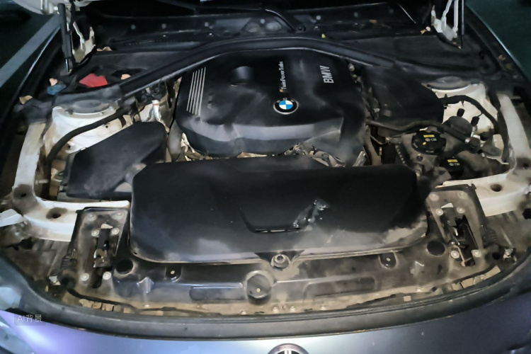 BMW 3 Series 2019 #22 BMW 3 Series 2019 car image #22