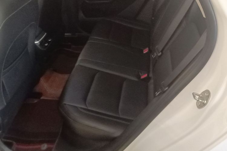 GEELY Emgrand 2022 #17 GEELY Emgrand 2022 immagine di auto #17