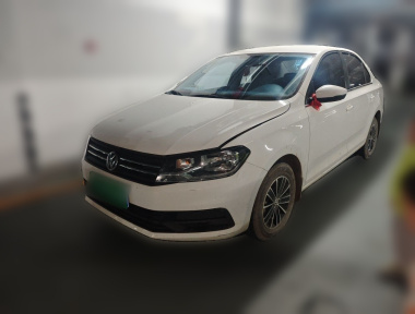 Volkswagen Santana 2021 Volkswagen Santana 2021 car image
