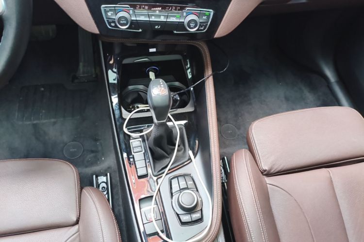 BMW X1 2019 car image #14