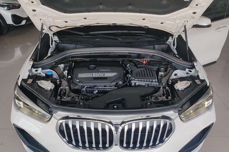 BMW X1 2020 #20 BMW X1 2020 car image #20