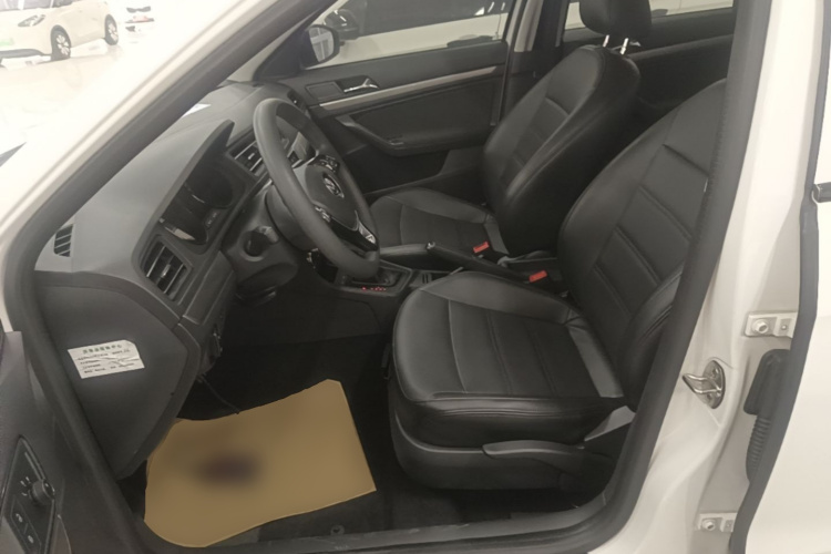 Volkswagen Lavida 2020 car image #15