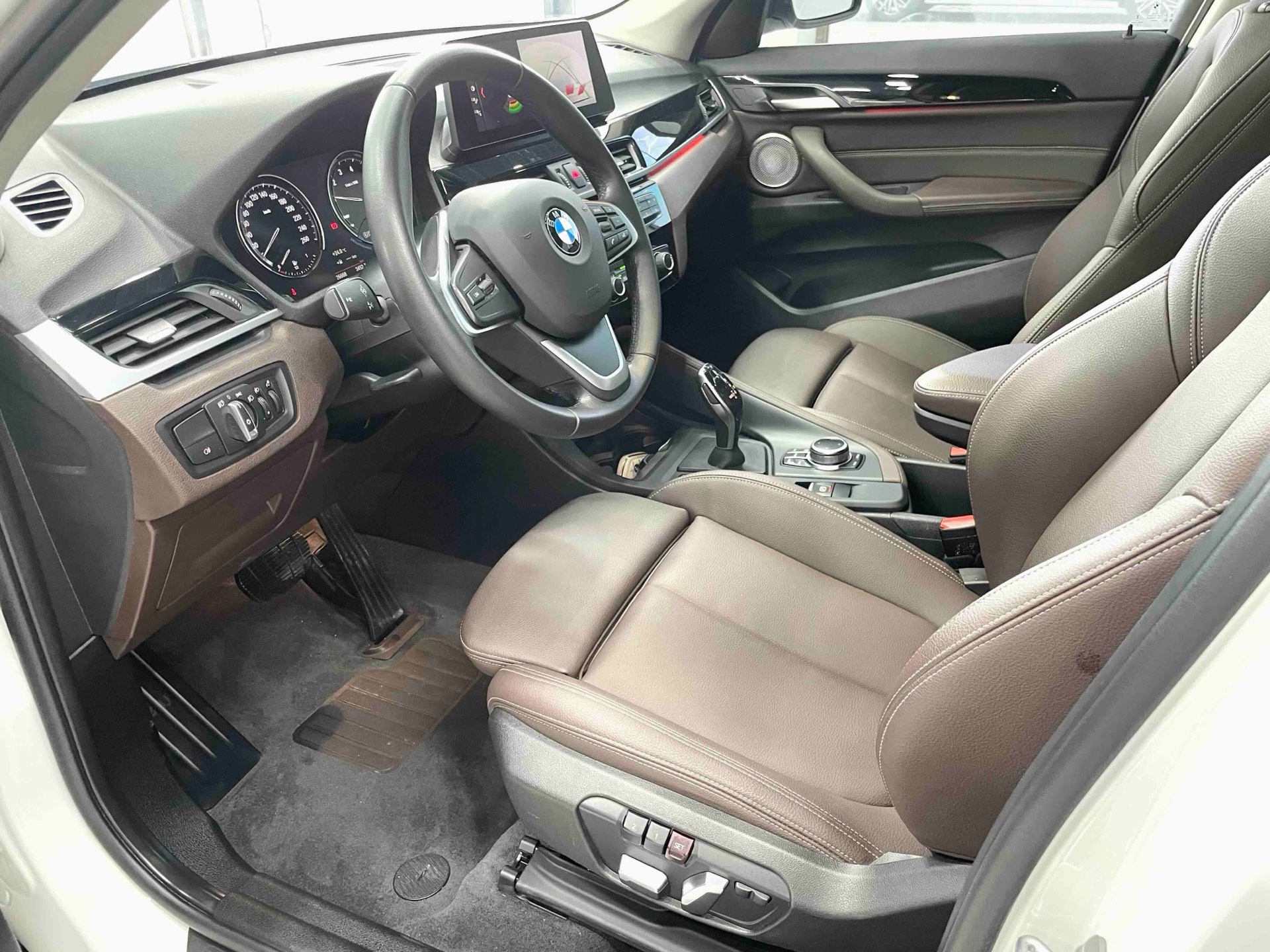 BMW X1 2023 car image #4