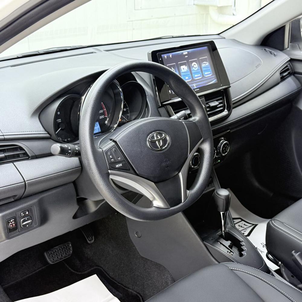 Toyota Vios FS 2022 imagem de carro #19
