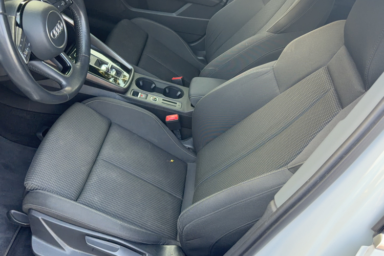Audi A3 2021 car image #13