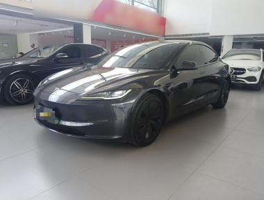 Tesla Model 3 2024 Tesla Model 3 2024 image de voiture