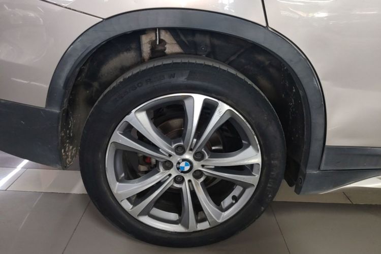 BMW X1 2016 #10 BMW X1 2016 immagine di auto #10