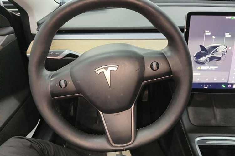 Tesla Model 3 2023 #11 Tesla Model 3 2023 car image #11
