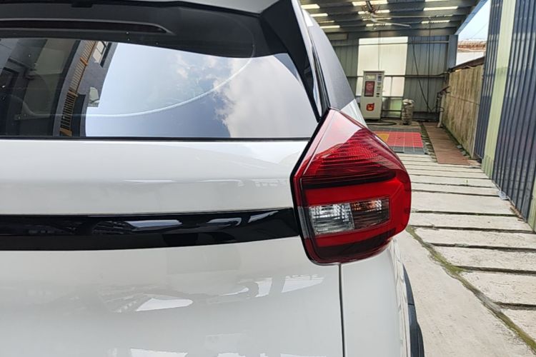 Chery Tiggo 3x 2021 #8 Chery Tiggo 3x 2021 car image #8