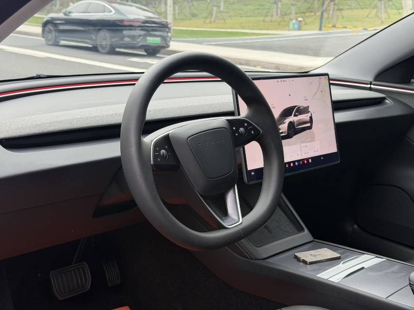 Tesla Model 3 2024 #12 Tesla Model 3 2024 imagen de coche #12