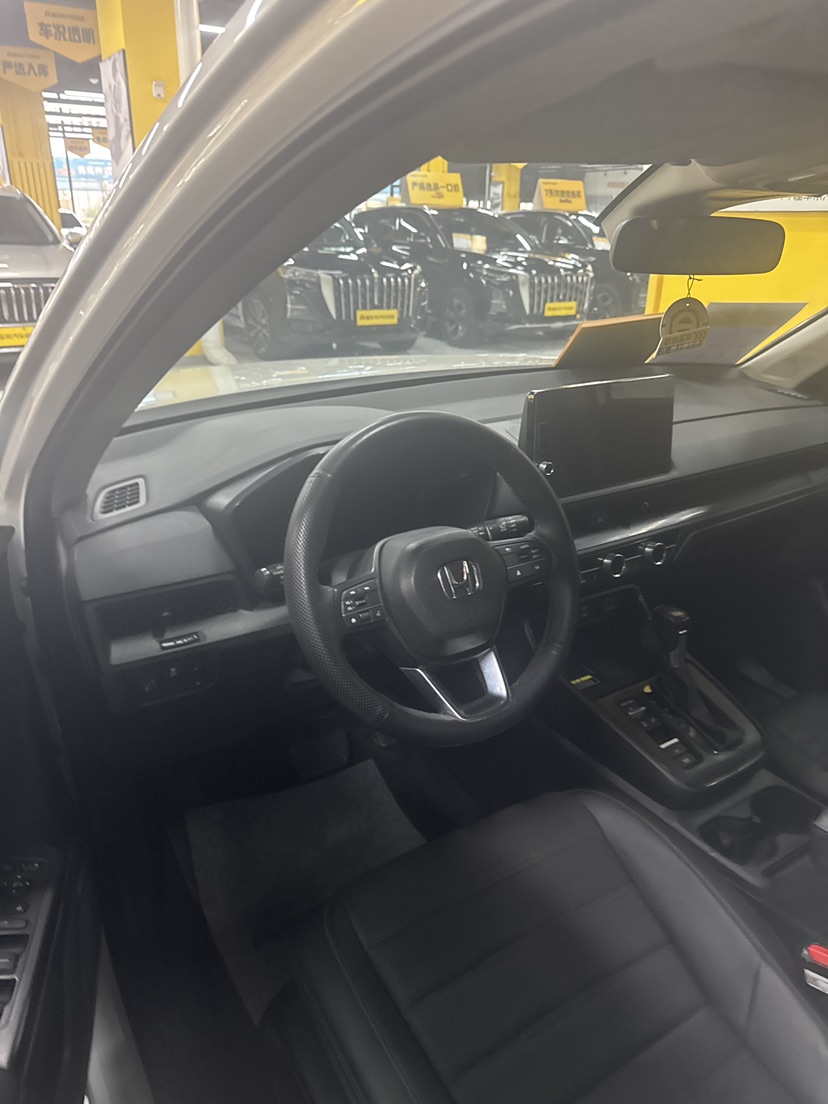 Honda CR-V 2023 car image #4