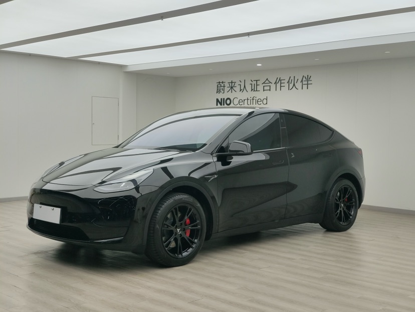 Tesla Model Y 2023 Tesla Model Y 2023 car image