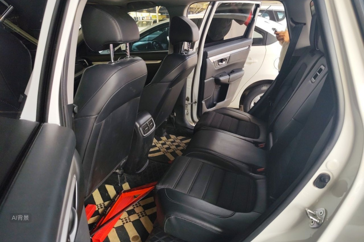 Honda CR-V 2020 #19 Honda CR-V 2020 car image #19