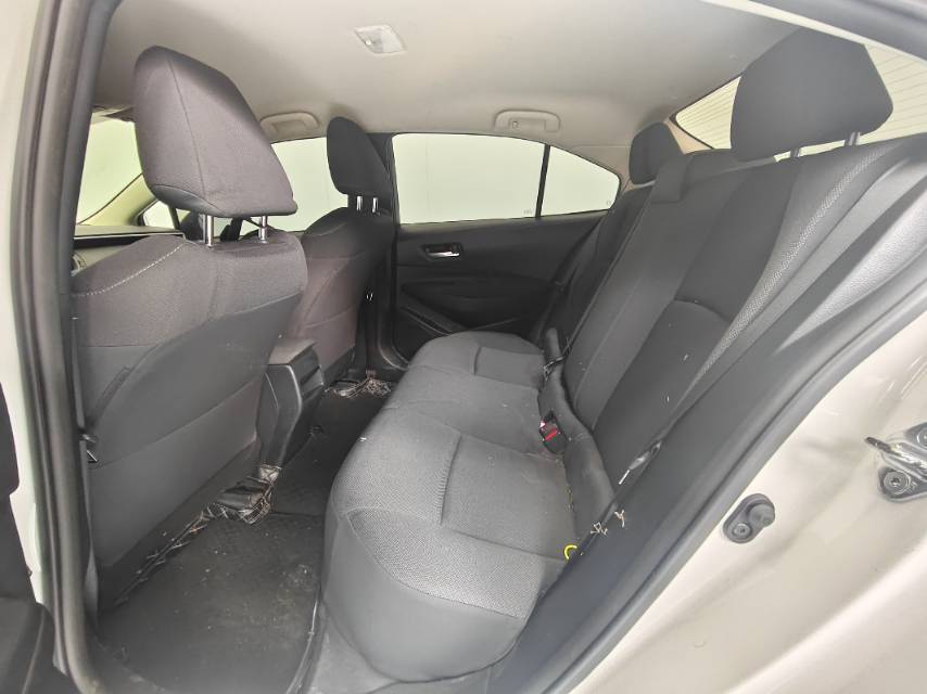 Toyota Corolla 2021 #5 Toyota Corolla 2021 imagen de coche #5