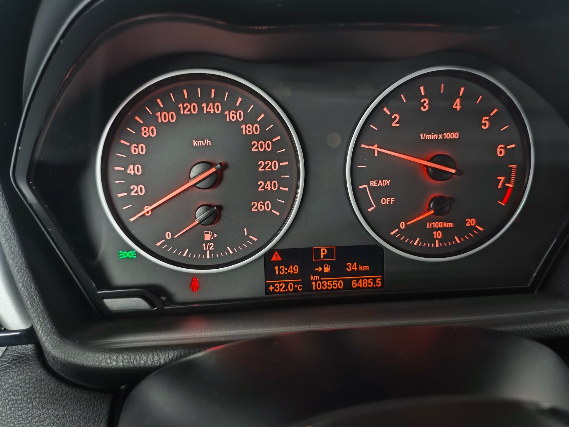 BMW X1 2017 #10 BMW X1 2017 car image #10