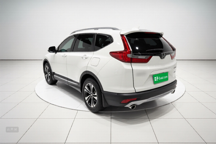 Honda CR-V 2019 car image #5