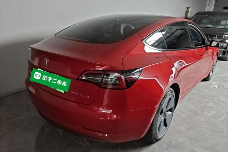 Tesla Model 3 2022 immagine di auto #5