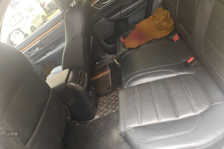 Honda CR-V 2022 car image #19