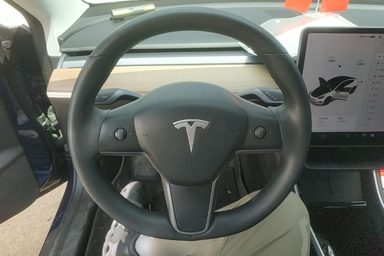 Tesla Model 3 2020 #11 Tesla Model 3 2020 car image #11