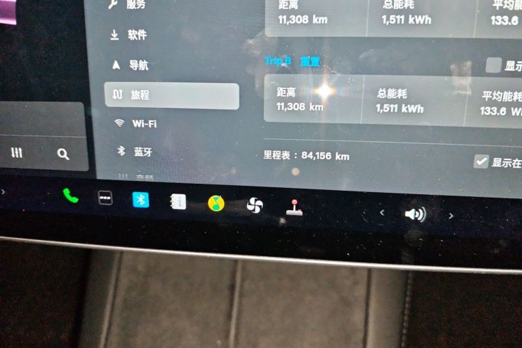 Tesla Model 3 2021 #10 Tesla Model 3 2021 car image #10