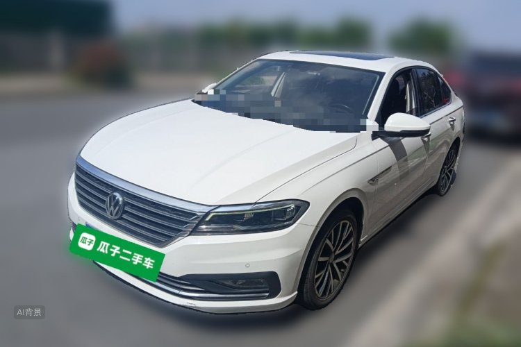 Volkswagen Lavida 2019 imagen de coche #2