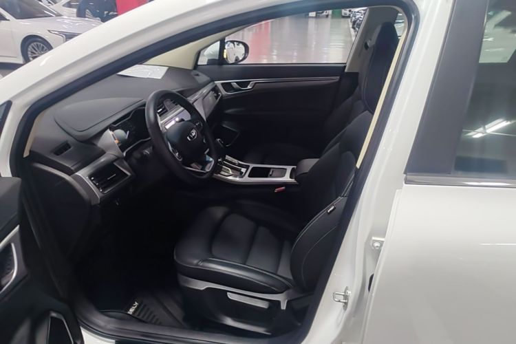 GEELY Emgrand GS 2019 imagem de carro #15