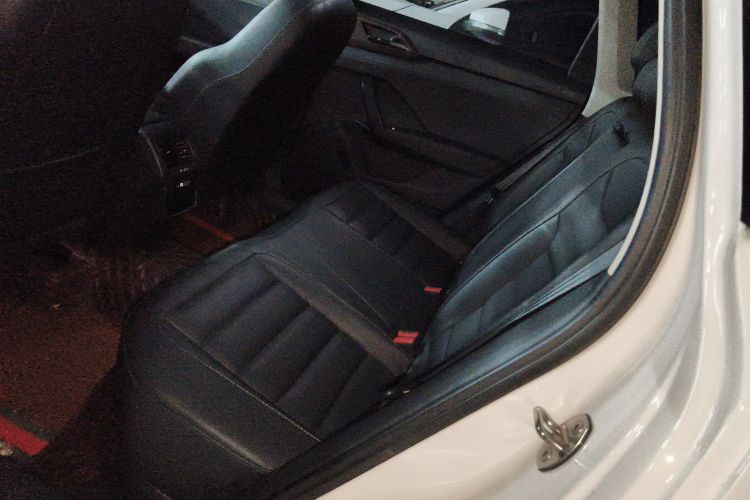 Volkswagen Tharu 2021 изображение автомобиля #13