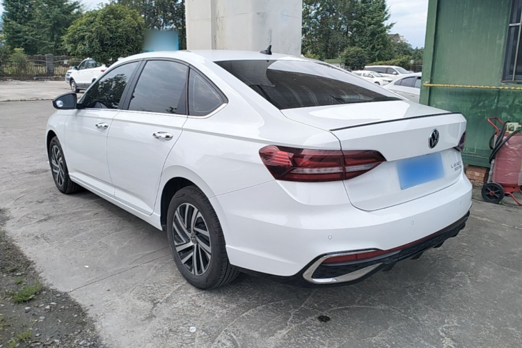 Volkswagen Lavida 2024 car image #5