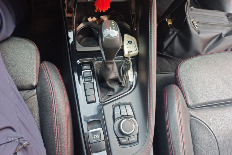 BMW X1 2018 car image #16