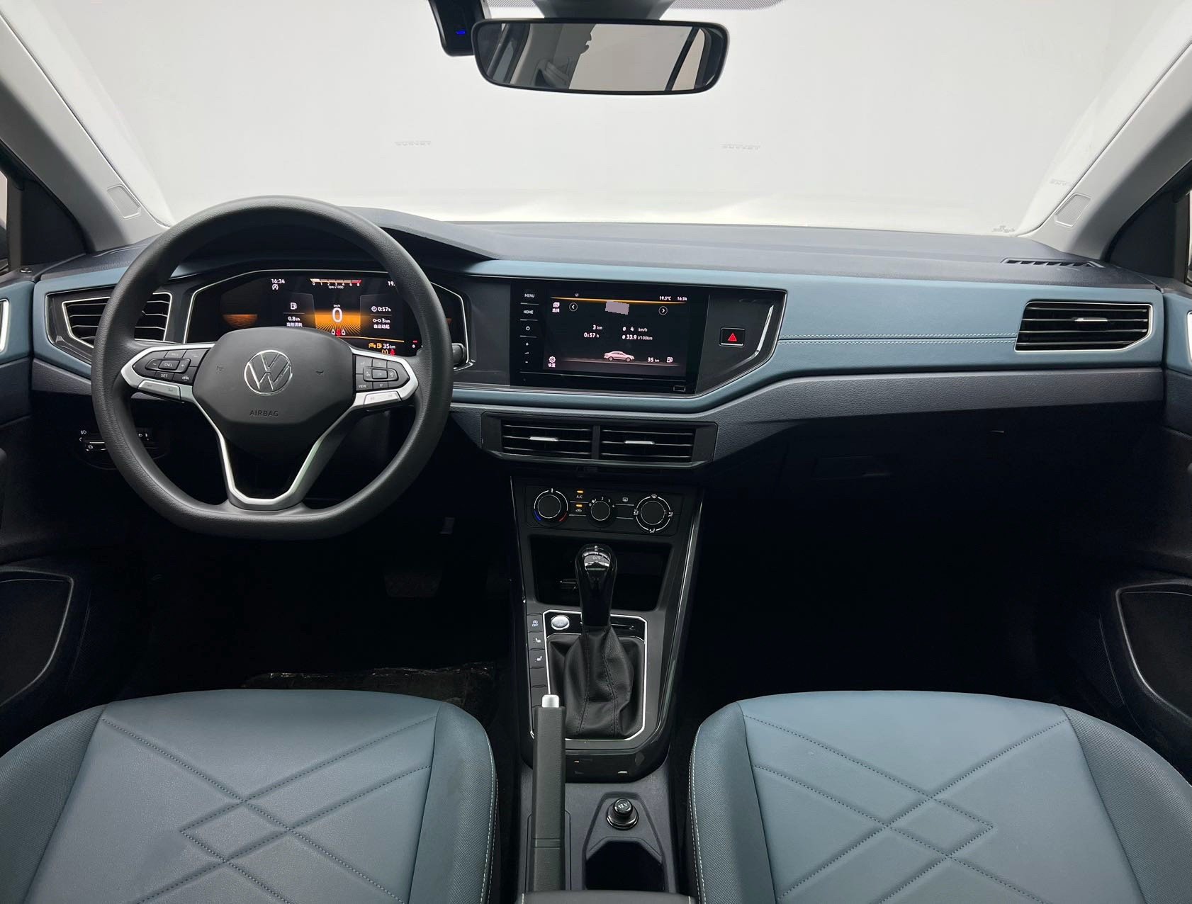 Volkswagen Lavida 2023 #14 Volkswagen Lavida 2023 car image #14