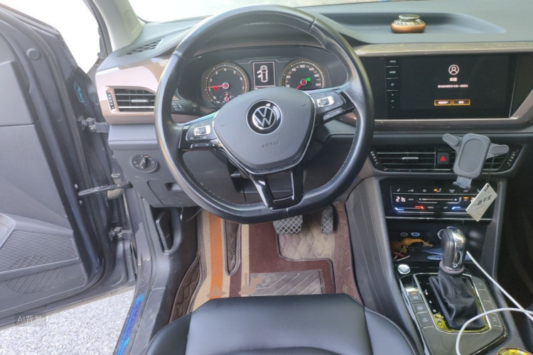 Volkswagen Tharu 2021 #12 Volkswagen Tharu 2021 car image #12