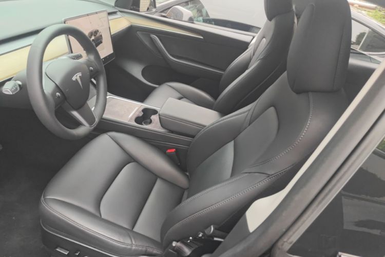 Tesla Model Y 2023 #15 Tesla Model Y 2023 car image #15