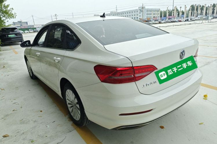 Volkswagen Lavida 2020 car image #5