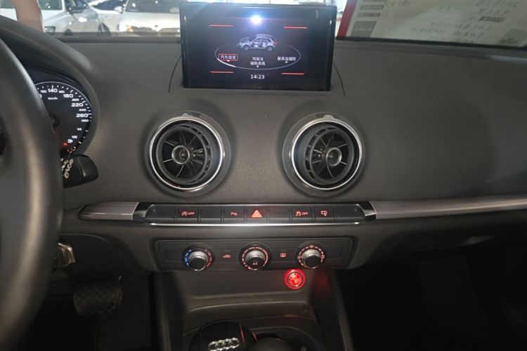 Audi A3 2015 #19 Audi A3 2015 car image #19