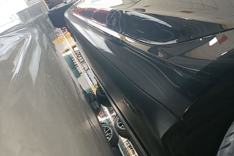 Tesla Model 3 2024 car image #27