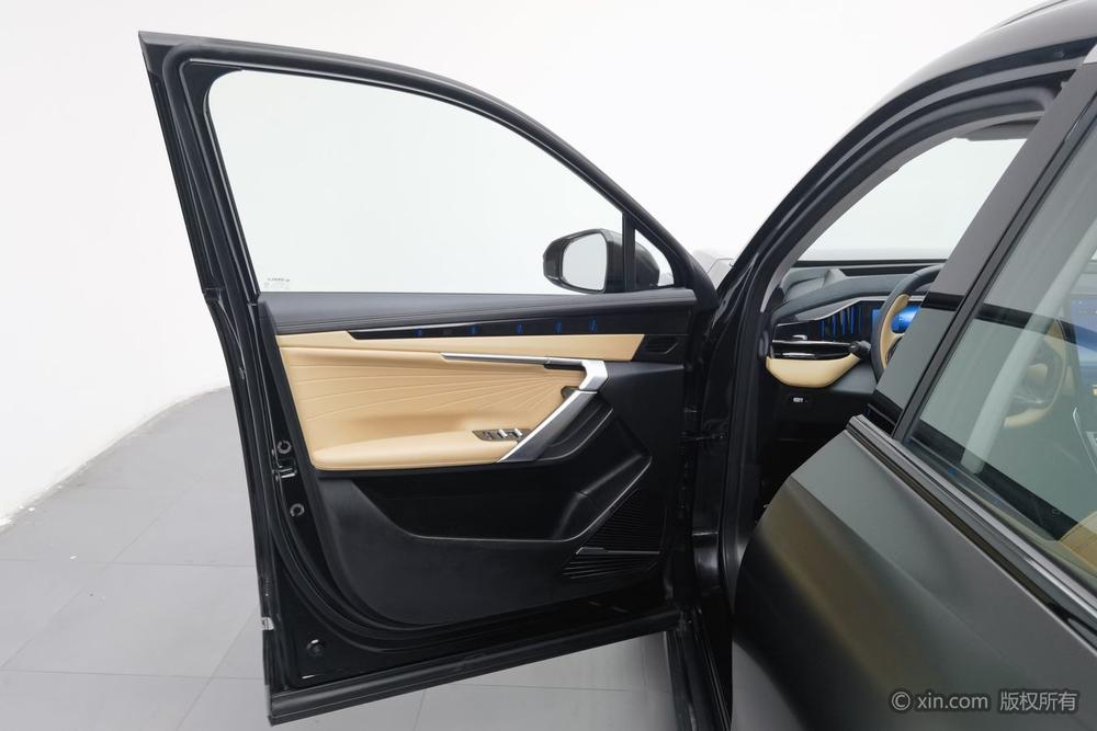 GEELY Boyue L 2023 car image #21