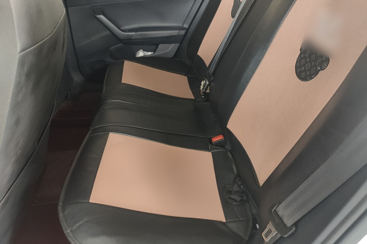 Volkswagen Lavida 2024 car image #17