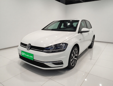 Volkswagen Golf 2020 Volkswagen Golf 2020 car image