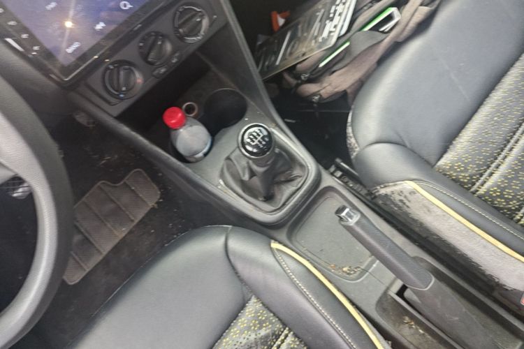 Volkswagen Polo 2015 car image #14