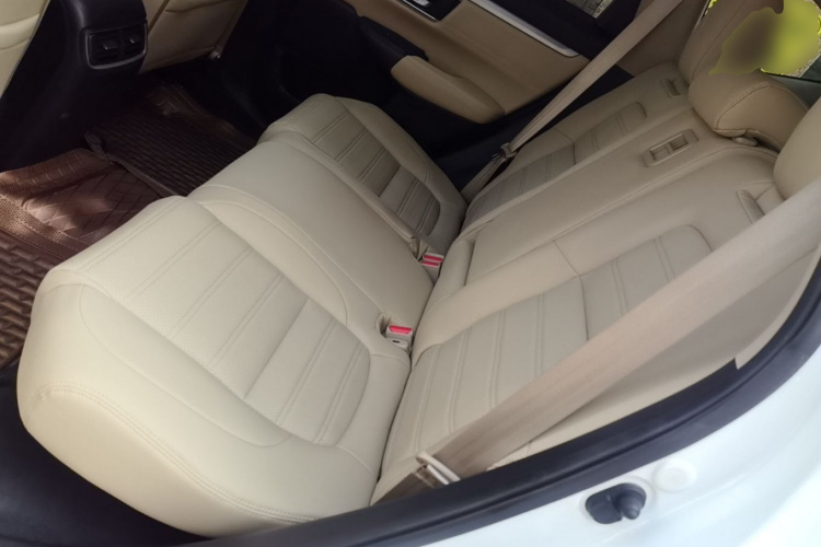 Honda CR-V 2019 car image #17