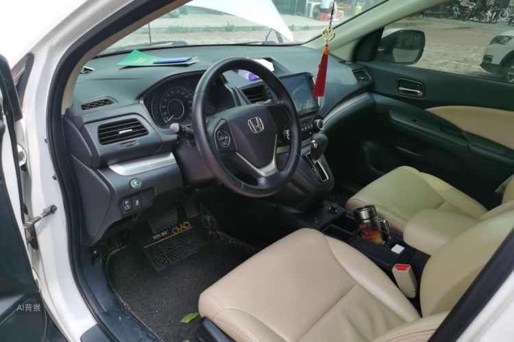 Honda CR-V 2016 car image #18