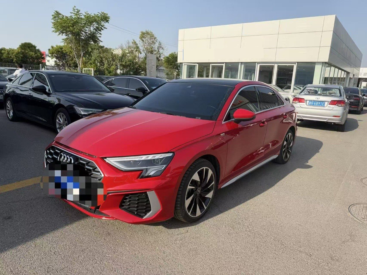2023 2023 car image