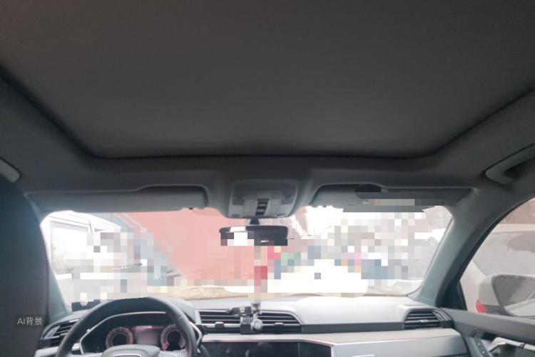 奥迪 奥迪Q3 2024 汽车图片 #20