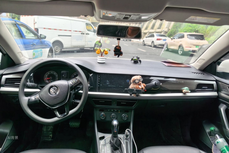 Volkswagen Lavida 2019 #11 Volkswagen Lavida 2019 car image #11