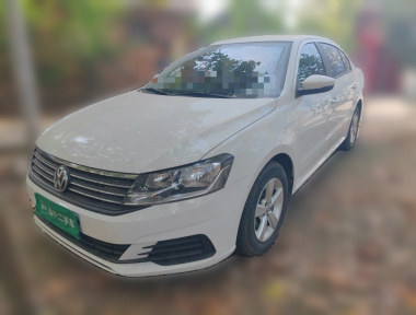 Volkswagen Lavida 2021 car image 