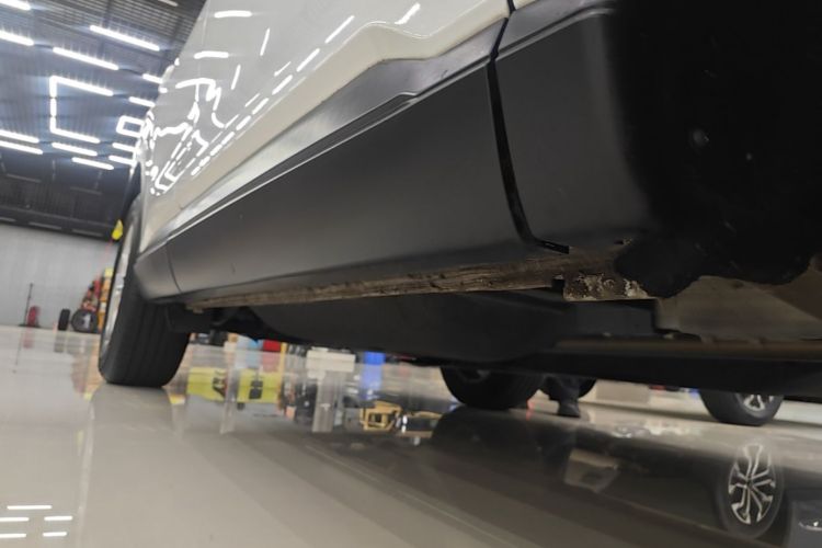 Honda CR-V 2023 car image #26