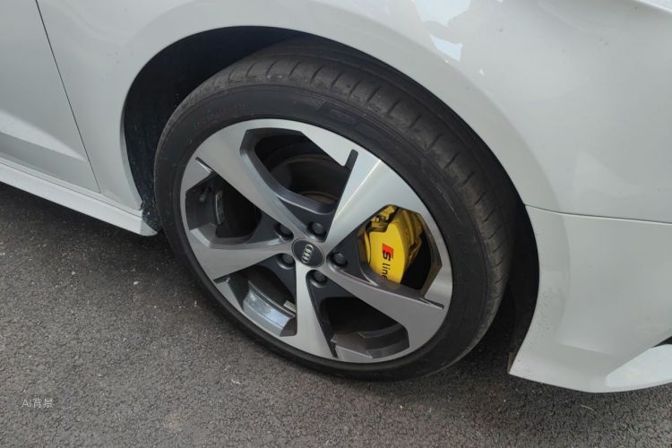 Audi A3 2020 #9 Audi A3 2020 immagine di auto #9