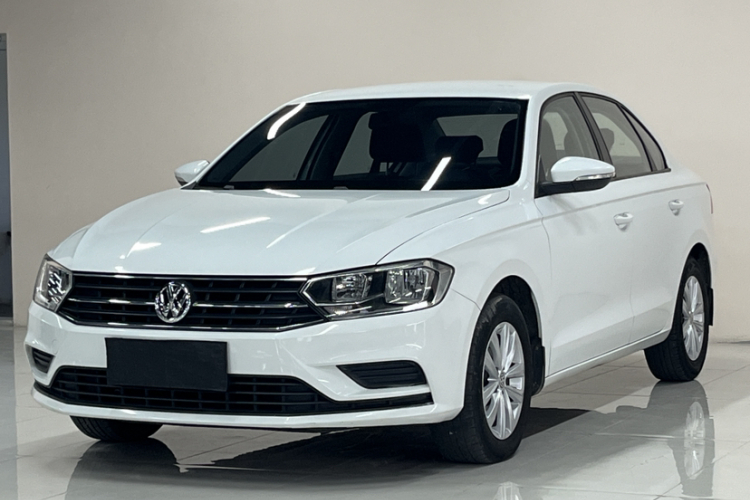 Volkswagen Bora 2016 car image #2