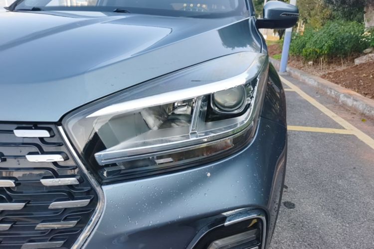 Chery Tiggo 5x 2020 #23 Chery Tiggo 5x 2020 immagine di auto #23